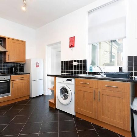 Craig Street Tsac Villa Darlington  Bagian luar foto