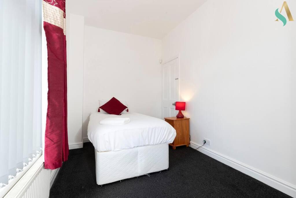 Craig Street Tsac Villa Darlington  Bagian luar foto