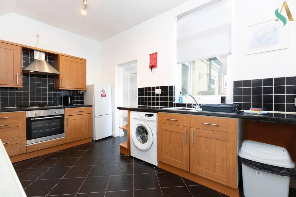 Craig Street Tsac Villa Darlington  Bagian luar foto