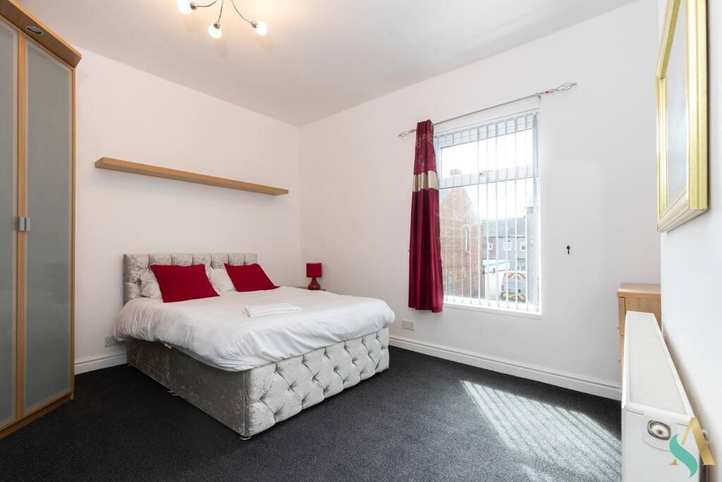 Craig Street Tsac Villa Darlington  Bagian luar foto