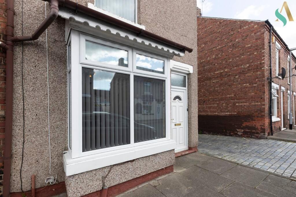 Craig Street Tsac Villa Darlington  Bagian luar foto