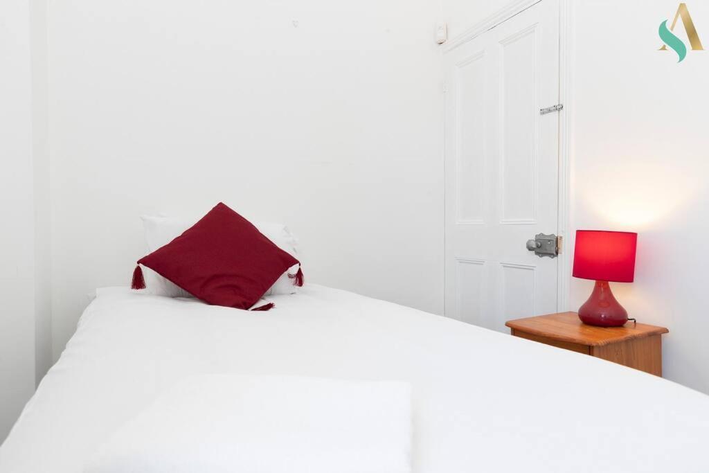 Craig Street Tsac Villa Darlington  Bagian luar foto